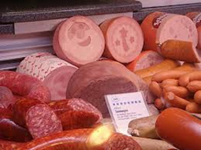 embutidos