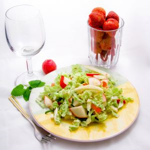 frutas