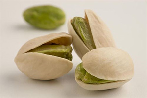 pistachos