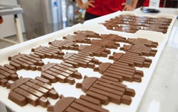 chocolate