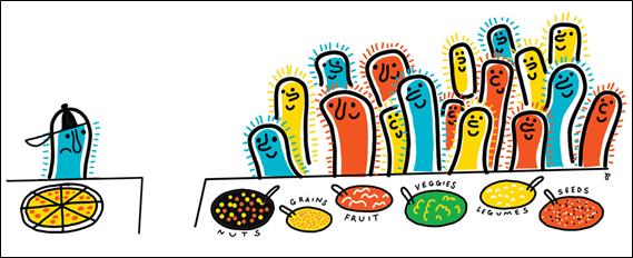alimentos