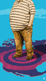 hombre obeso 2