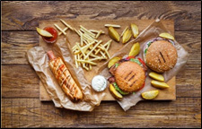 hamburguesa