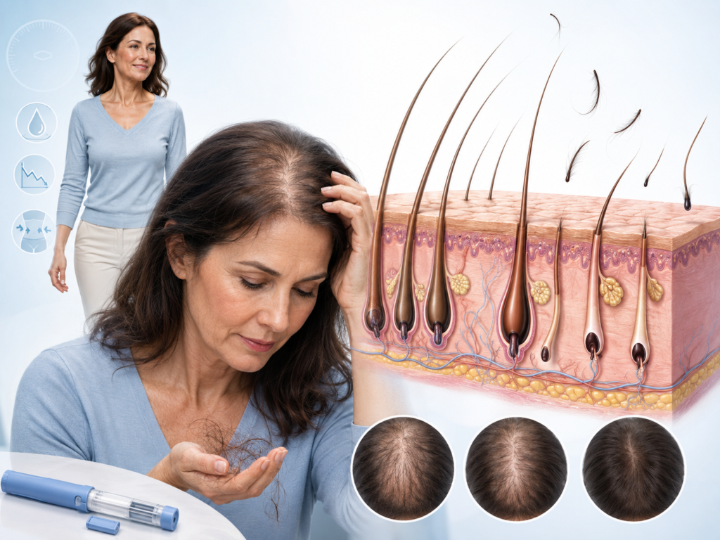 agonistas de la glp 1 Los los receptores GLP-1 reducen el peso y mejoran el perfil lipídico y los niveles de presión arterial Diabetes, obesity, and possible actions
