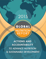 Global Nutrition Report