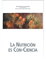 La nutricion es conciencia