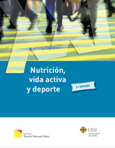 Libro Alimentacion Deporte