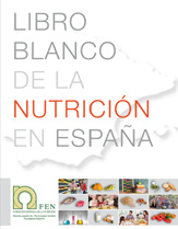 Libro blanco de la nutrición en España