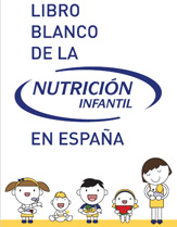 Libro blanco de la nutricion infantil