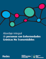 Abordaje integral de personas con enfermedades crónicas no transmisibles