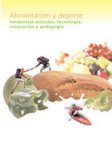 Libro Alimentacion Deporte