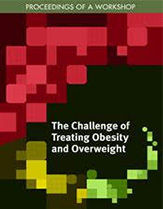 The challenge of treating obesity and overweight
