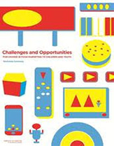 Challenges and opportunities for change in food marketing to children and youth workshop summary