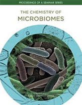 The chemistry of microbiomes – Proceedings of a seminar series