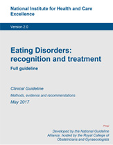 Eating disorders: recognition and treatment