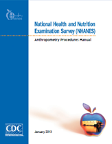 Anthropometry Procedures Manual