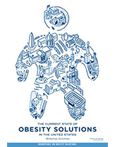 The Current State of Obesity Solutions in the United States