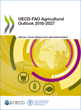OECD-FAO Agricultural outlook 2018-2027