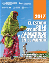 El estado de la seguridad alimentaria y la nutrición en el mundo