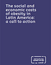 The social and economic costs of obesity in Latin America: a call to action