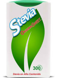 stevia
