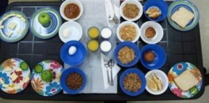 alimentos