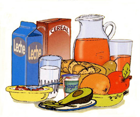 alimentos