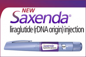 saxenda