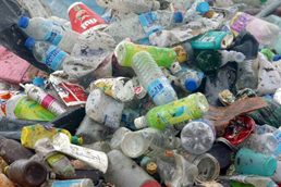basura