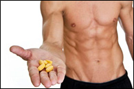 abdomen