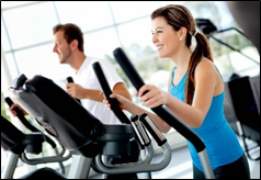 gimnasio