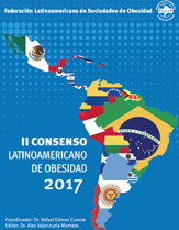 II Consenso Latinoamericano de Obesidad 2017