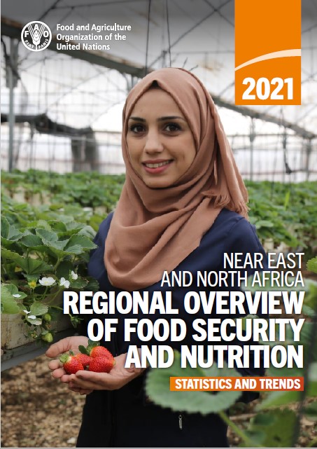 2021 Regional Overview of Food Security and Nutrition