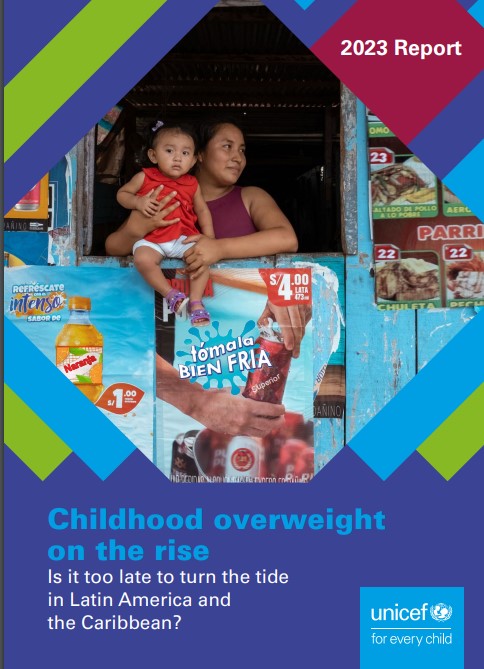 Childhood overweight on the rise – Is it too late to turn the tide in Latin America and the Caribbean?
