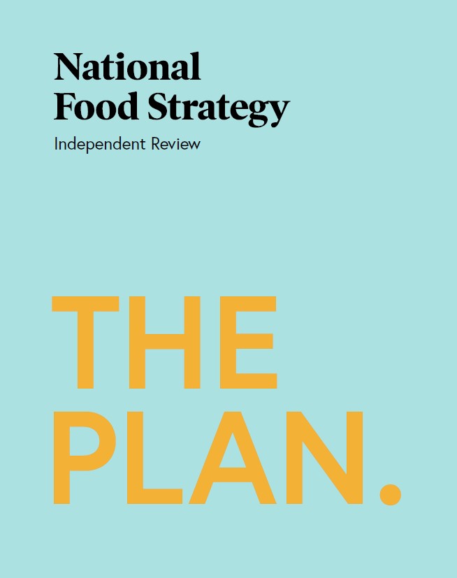 National Food Strategy
