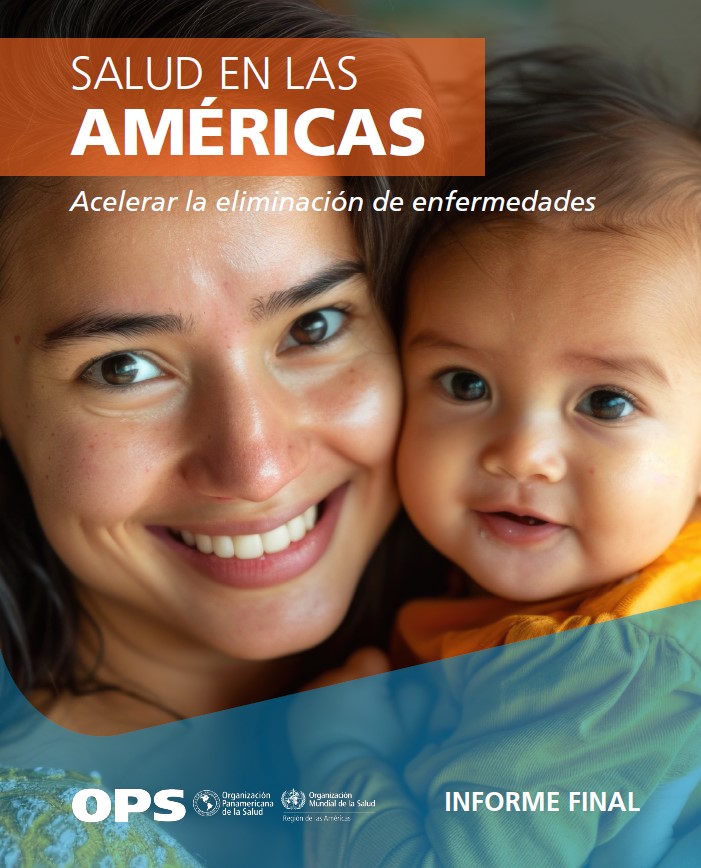 Salud en las Américas