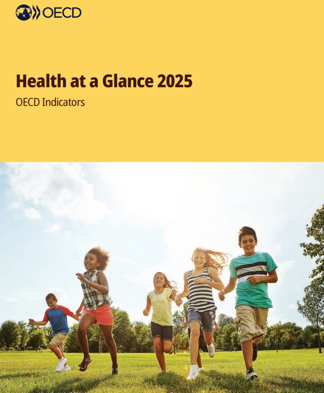 Health at a Glance 2025